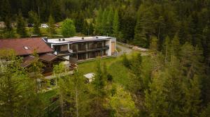 Φυσικό τοπίο κοντά σε αυτό το bed & breakfast