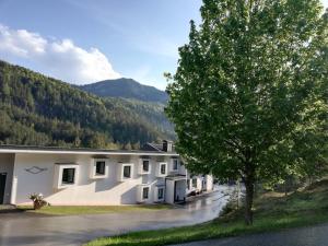 Φυσικό τοπίο κοντά σε αυτό το bed & breakfast