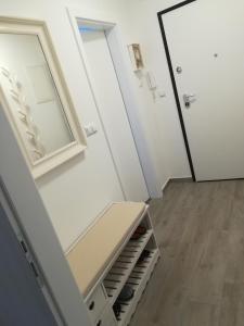 Zdjęcie z galerii obiektu Apartment ANTONELLA w Nin