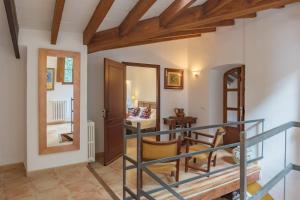 Fotografie z fotogalerie ubytování Son Niu Vell-La Hermossa v destinaci Valldemossa