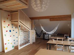 Fotografie z fotogalerie ubytování Bed & Breakfast Base Camp v destinaci Križe