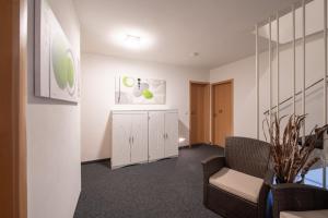 Gallery image of Hotel Bella Vista in Konstanz