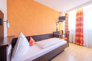 Gallery image of Hotel Bella Vista in Konstanz +47 photos