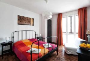 Gallery image of Zenzero & Cannella Boutique Rooms in Trieste