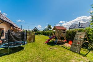 Gallery image of Domki Letniskowe in Sztutowo