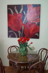 Fotografia z galérie ubytovania Ria's Apartment v Budapešti