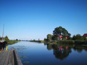 Gallery image of Domki Letniskowe in Sztutowo