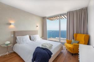 Gallery image of Prestige Sea View Villa in Gaula