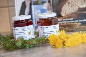 Imagen de la galería de Pineiderhof, en Funes 23 fotos más