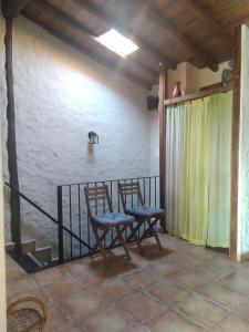 Fotografie z fotogalerie ubytování An'Ca' La Pura v destinaci Villanueva del Conde