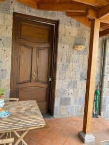 Zdjęcie z galerii obiektu Suite Lidia B&B w Sorrento