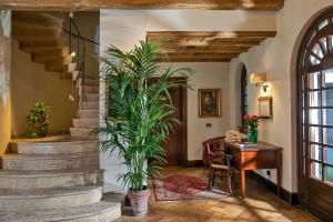 Fotografie z fotogalerie ubytování Locanda dello Spuntino v destinaci Grottaferrata
