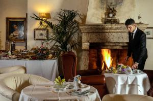 Imagen de la galería de Locanda dello Spuntino, en Grottaferrata