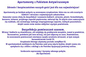Fotografia z galérie ubytovania J&J Apartments Szeroka 25 Apartament 1 Toruni