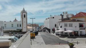 Afbeelding uit fotogalerij van Bayview Apartment 106 in Albufeira