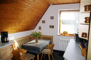 Fotografie z fotogalerie ubytování Haus Strandlöper v destinaci Ueckeritz