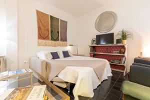 Gallery image of Garci Deluxe Suite by Valcambre in Seville