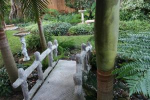 Fotografie z fotogalerie ubytování DuneSide Guest House v destinaci Richards Bay