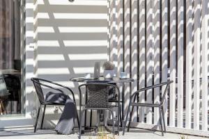 Fotografie z fotogalerie ubytování Bianco House Apartments v destinaci Rewal