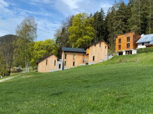 Fotografie z fotogalerie ubytování Apartmán Portášky v destinaci Velká Úpa