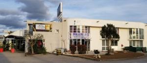 Hotel La Clé