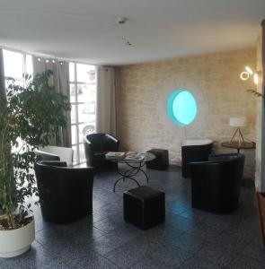 Hotel La Clé