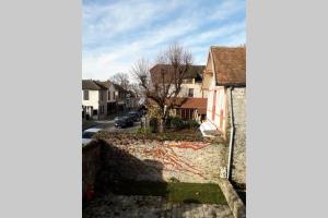 Il quartiere o una zona nella vicinanze della casa vacanze