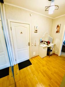 Gallery image of Comfortable apartments,metro Kharkivska,Poznyaki in Kyiv