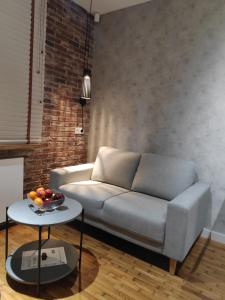 Posedenie v ubytovaní Apartament Solna - jedyny taki #Lublin