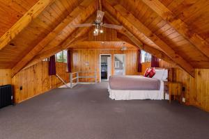 Gallery image of Piece of Paradise - Kawaha Point Holiday Home in Koutu