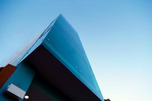 Fotografie z fotogalerie ubytování HOTEL AZUL AGAVE v destinaci Arandas + 16 fotografií