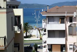 Paesaggio naturale nelle vicinanze del bed & breakfast