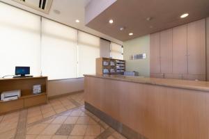 Fotografie z fotogalerie ubytování Hotel Econo Yokkaichi v destinaci Jokkaiči