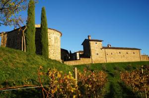 Fotografie z fotogalerie ubytování Agriturismo Ronchi Di Sant'Egidio v destinaci Manzano