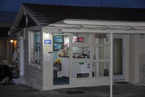 Fotografie z fotogalerie ubytování Taihape Motels v destinaci Taihape