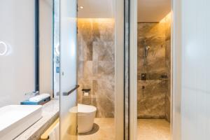 Bagno di Yun He Ye Bo Hotel (Shanghai International Tourist Resort Wild Animal Park)