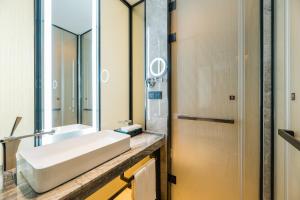 Bagno di Yun He Ye Bo Hotel (Shanghai International Tourist Resort Wild Animal Park)