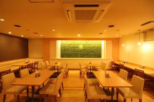 Gallery image of Hotel Green Arbor in Sendai