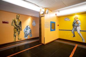 Fotografie z fotogalerie ubytování MeStyle Place v destinaci Bangkok