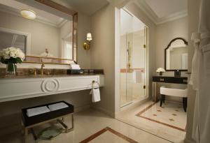 Vannituba majutusasutuses The Venetian Macao