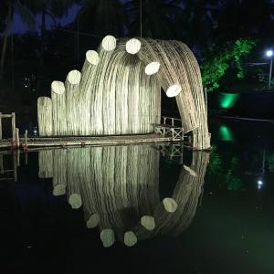 Foto sihtkohas Bhubaneshwar asuva majutusasutuse Nest Guest House galeriist