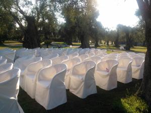 Fotografie z fotogalerie ubytování Uliveto Principessa Resort v destinaci Cittanova