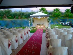 Fotografie z fotogalerie ubytování Uliveto Principessa Resort v destinaci Cittanova