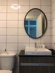 Fotografie z fotogalerie ubytování Chapter One Eco-Modern Suite (曼谷高端酒店公寓） v destinaci Bangkok