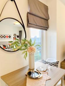 Fotografie z fotogalerie ubytování Chapter One Eco-Modern Suite (曼谷高端酒店公寓） v destinaci Bangkok