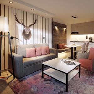 Fotografie z fotogalerie ubytování Dorint Resort Winterberg v destinaci Winterberg