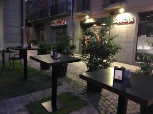 Kép Apartaments i habitacions Can Morera Olot szállásáról Olotban a galériában