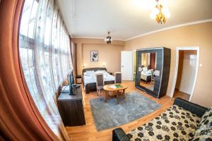 Zdjęcie z galerii obiektu Hotel Dzsungel w Nyíregyházie