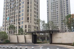 Foto dalla galleria di Wuhan City Wuchang District shahu park a Hankou