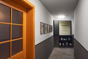 Fotografie z fotogalerie ubytování Bürgerbräu v destinaci Überlingen